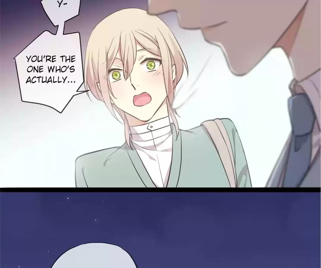 Sweet Bite Marks Chapter 187.8 page 53 - 