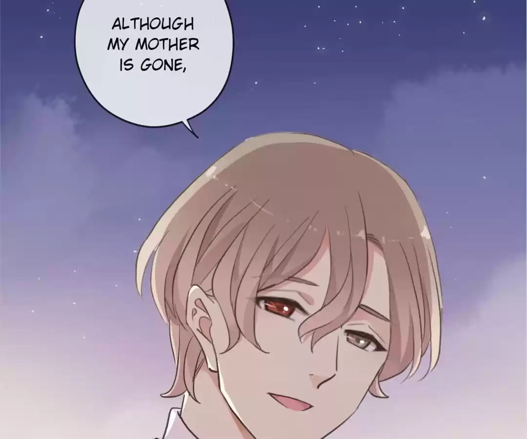 Sweet Bite Marks Chapter 187.8 page 54 - 