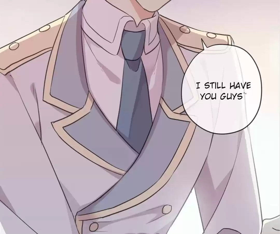 Sweet Bite Marks Chapter 187.8 page 55 - 