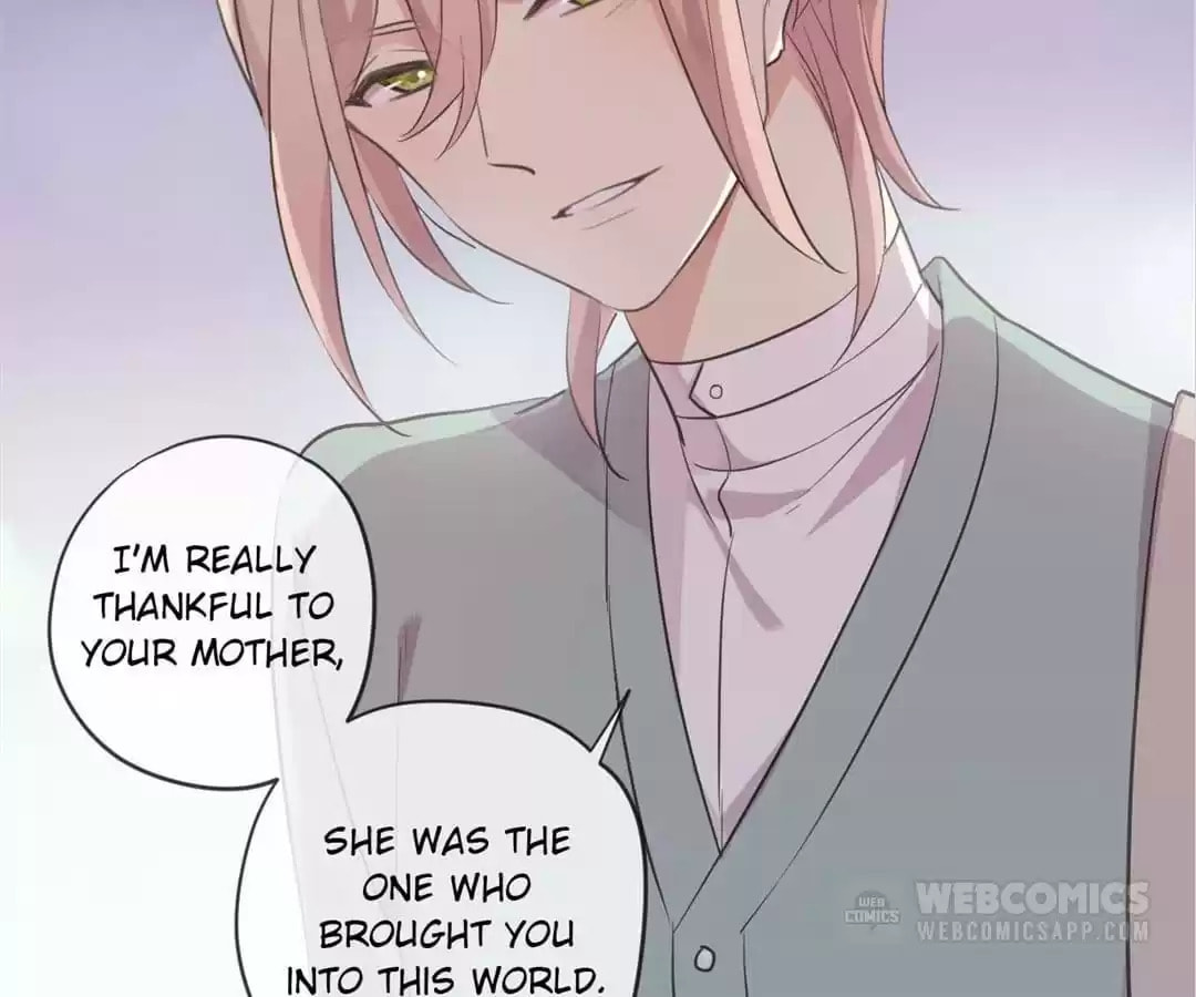 Sweet Bite Marks Chapter 187.8 page 58 - 