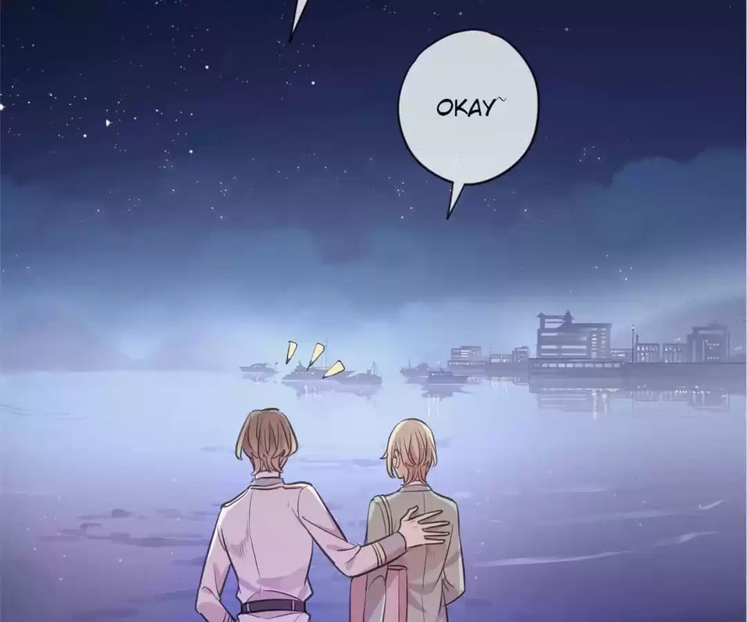 Sweet Bite Marks Chapter 187.8 page 61 - 