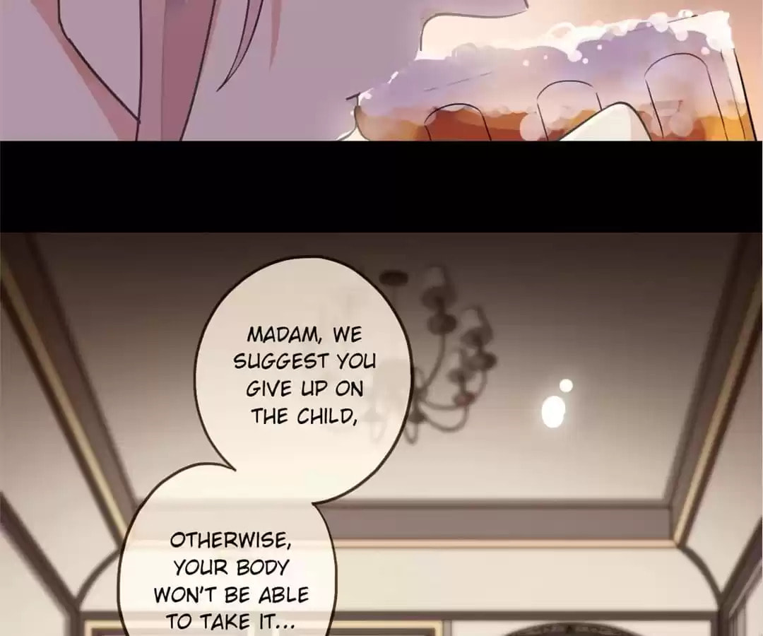 Sweet Bite Marks Chapter 187.8 page 8 - 
