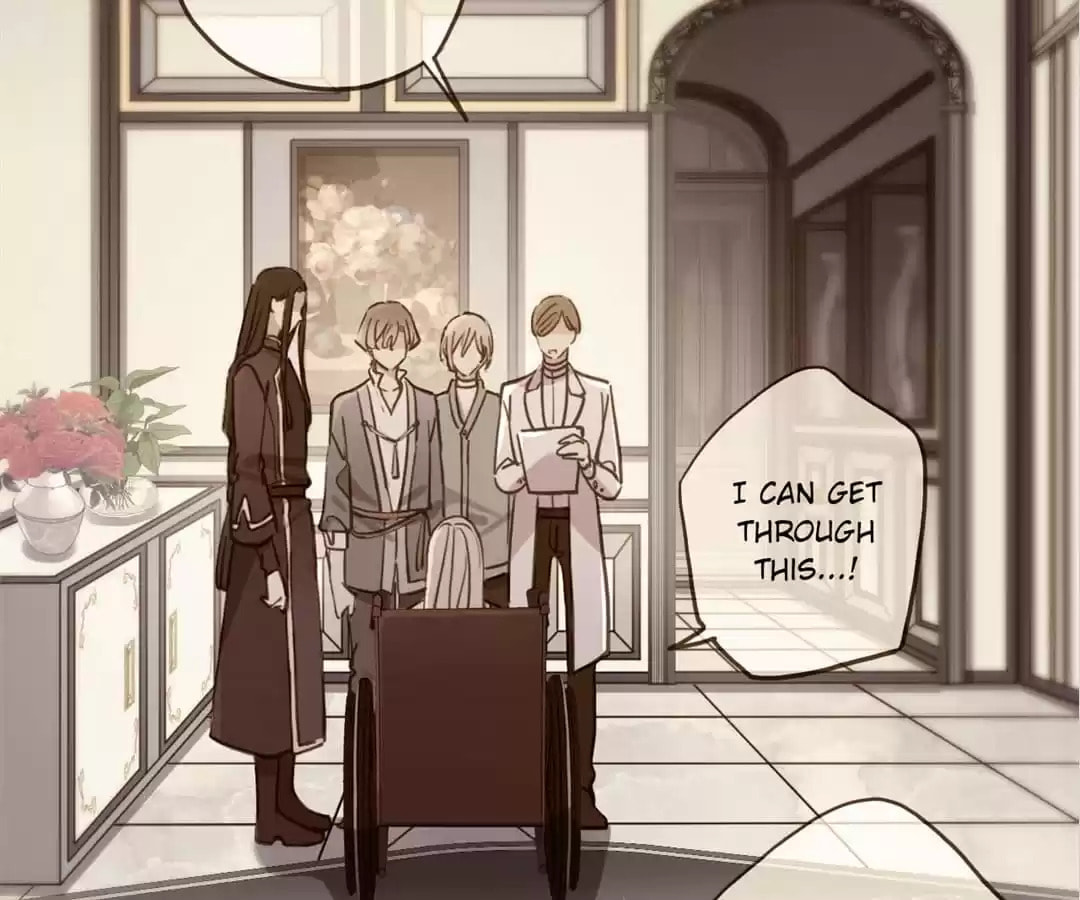 Sweet Bite Marks Chapter 187.8 page 9 - 