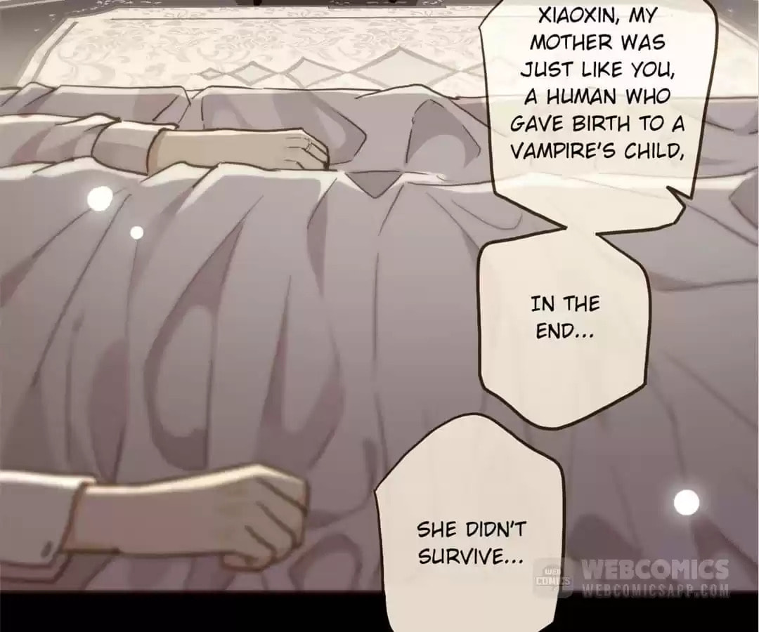 Sweet Bite Marks Chapter 187.8 page 10 - 