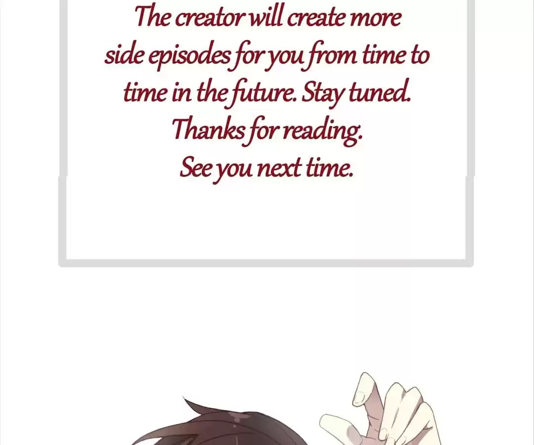 Sweet Bite Marks Chapter 187.9 page 3 - 