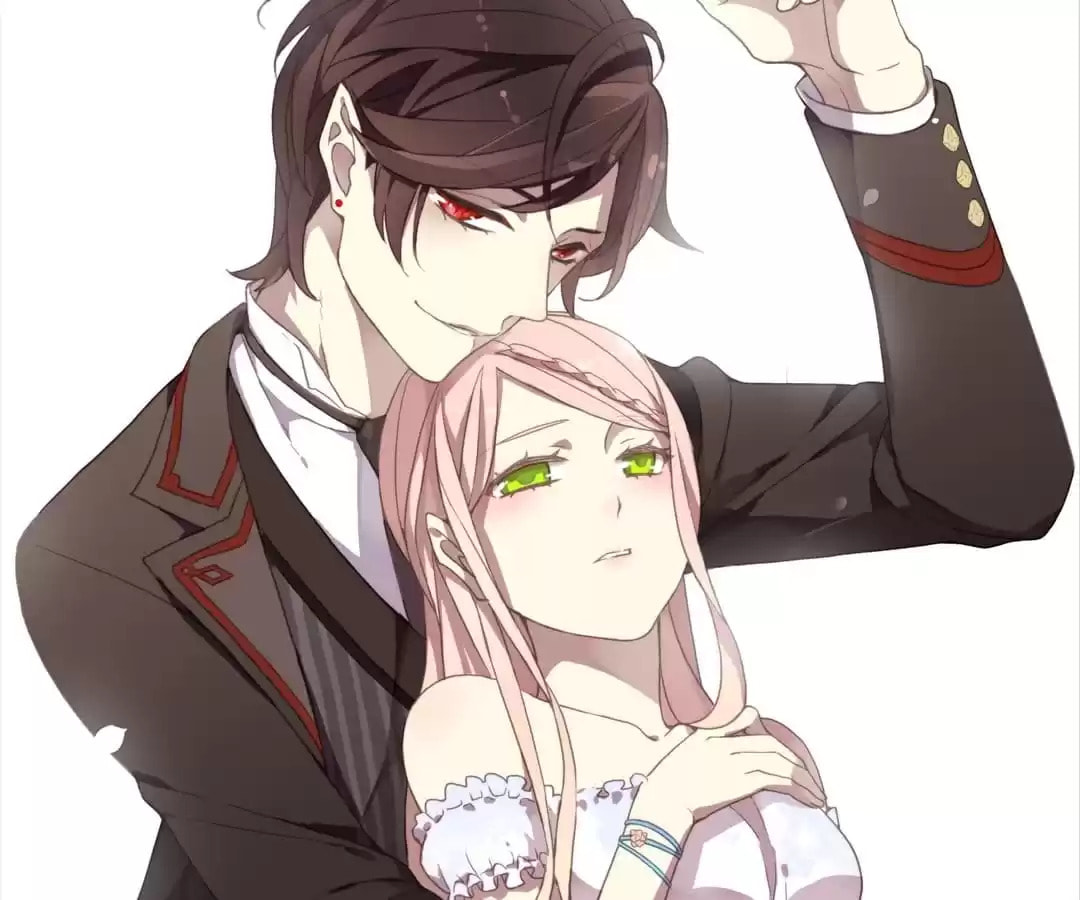 Sweet Bite Marks Chapter 187.9 page 4 - 