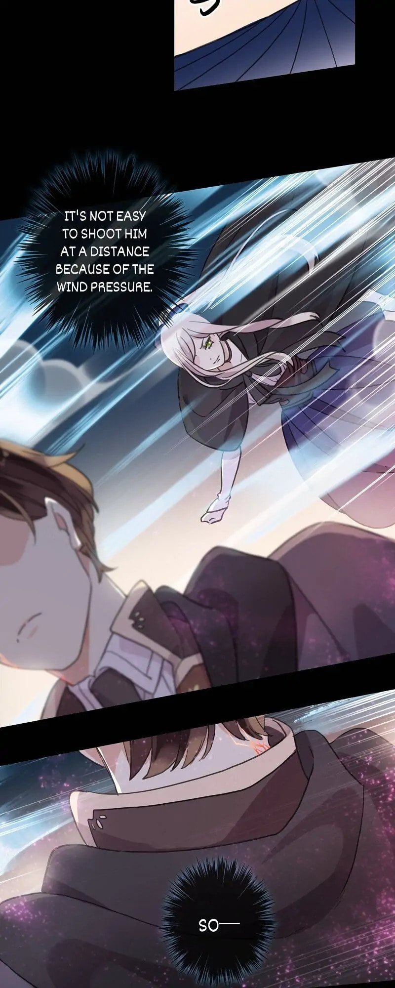 Sweet Bite Marks Chapter 187 page 15 - 