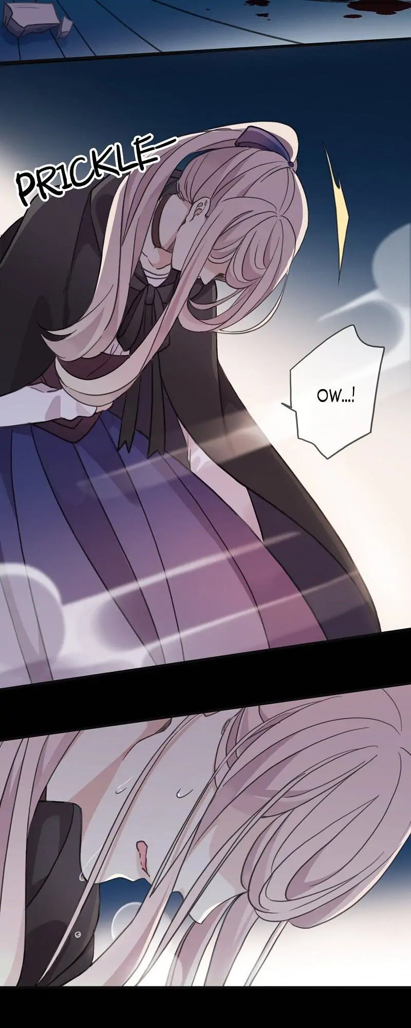 Sweet Bite Marks Chapter 187 page 30 - 