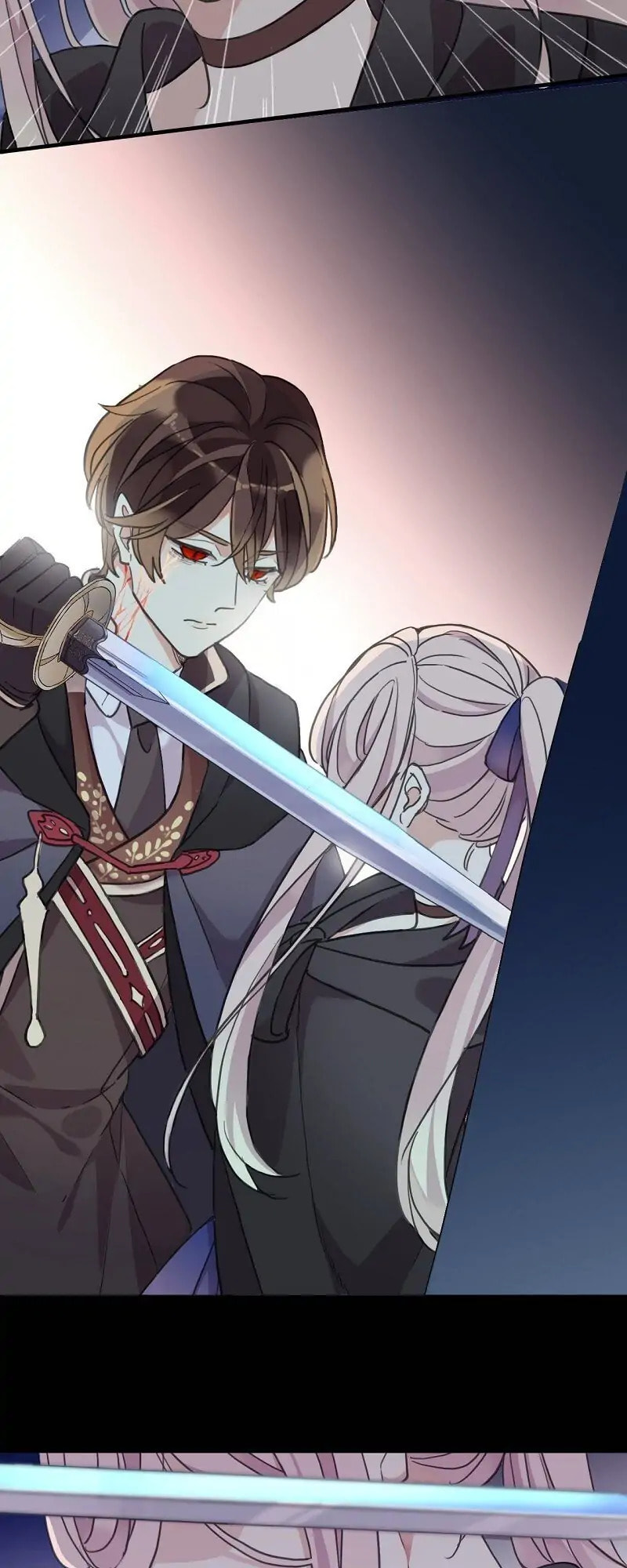 Sweet Bite Marks Chapter 187 page 33 - 