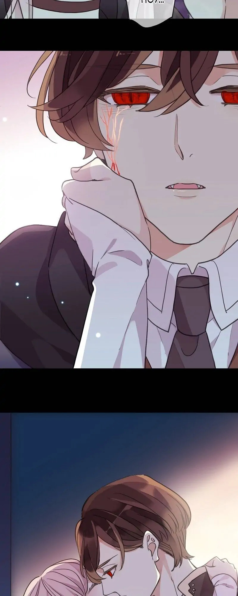 Sweet Bite Marks Chapter 187 page 35 - 
