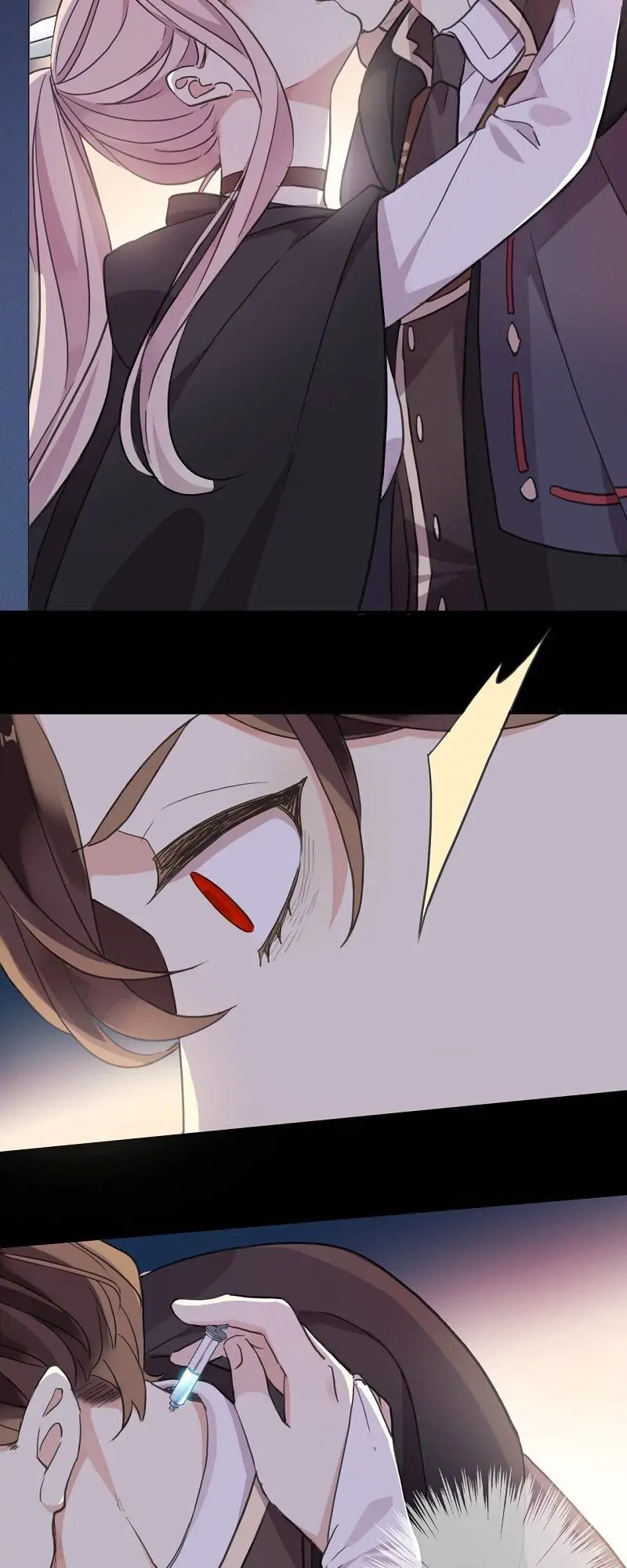 Sweet Bite Marks Chapter 187 page 36 - 