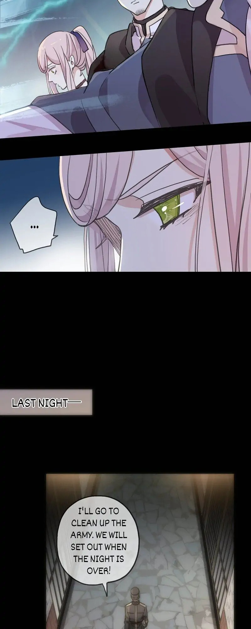 Sweet Bite Marks Chapter 187 page 5 - 