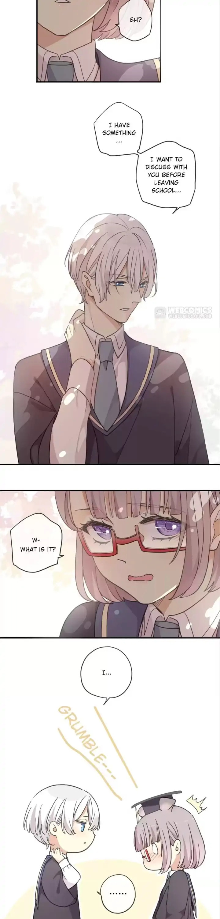 Sweet Bite Marks Chapter 188 page 13 - 