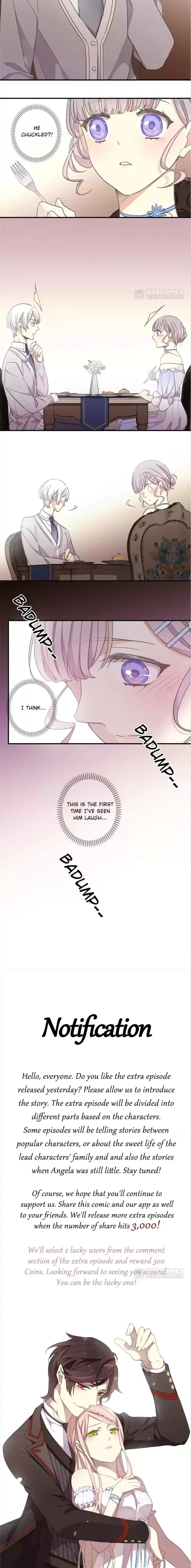 Sweet Bite Marks Chapter 188 page 27 - 