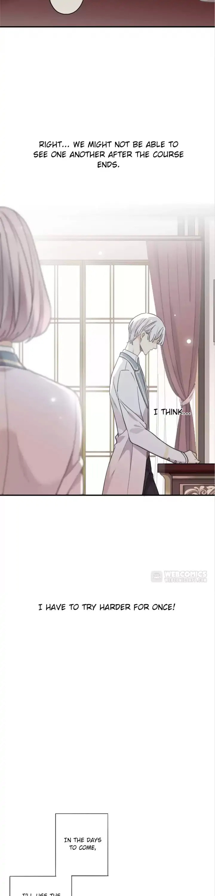 Sweet Bite Marks Chapter 188 page 8 - 