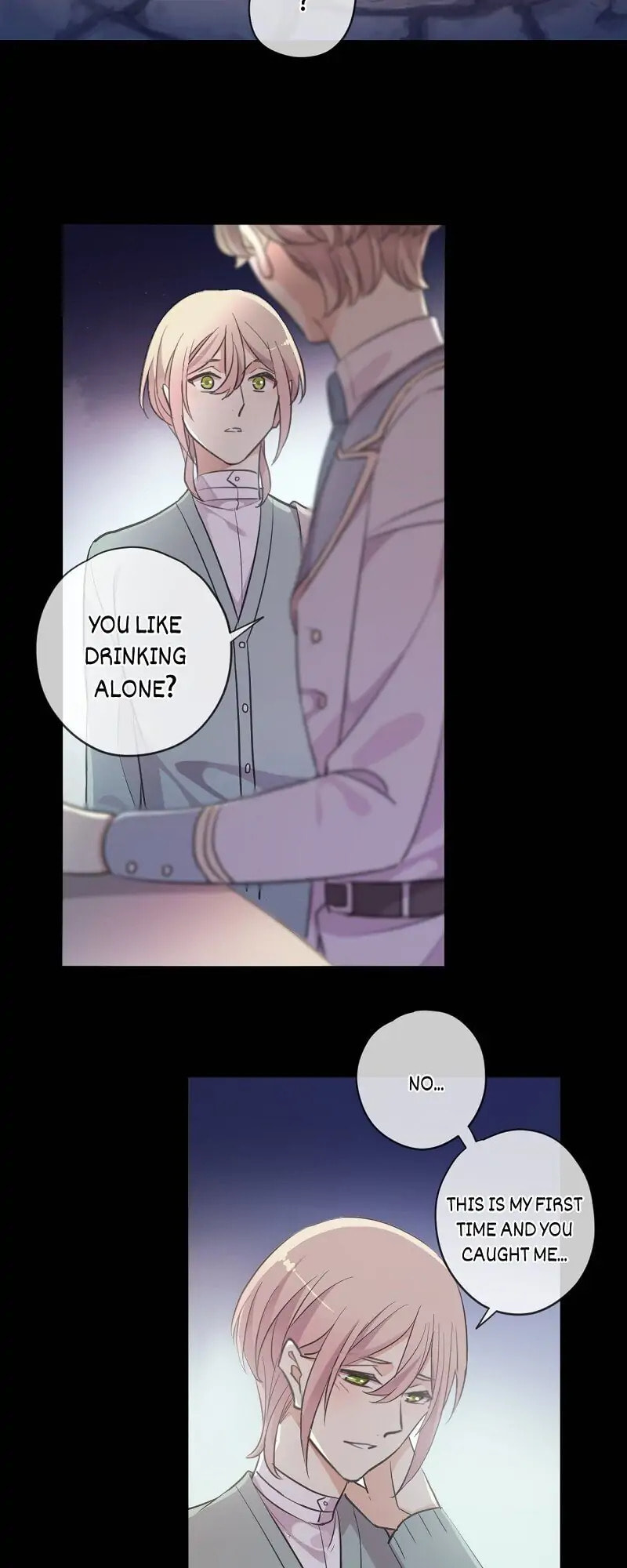 Sweet Bite Marks Chapter 189.5 page 13 - 