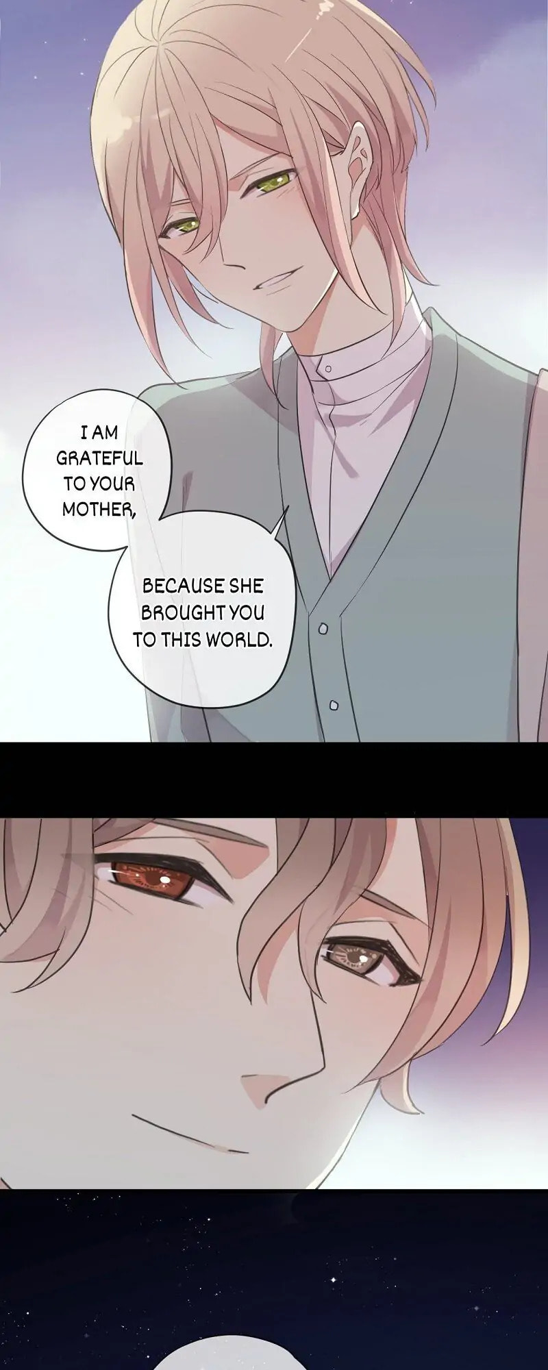 Sweet Bite Marks Chapter 189.5 page 19 - 