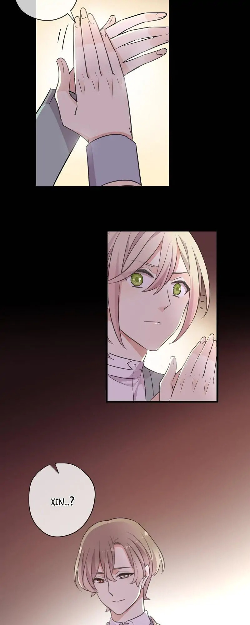 Sweet Bite Marks Chapter 189.5 page 7 - 