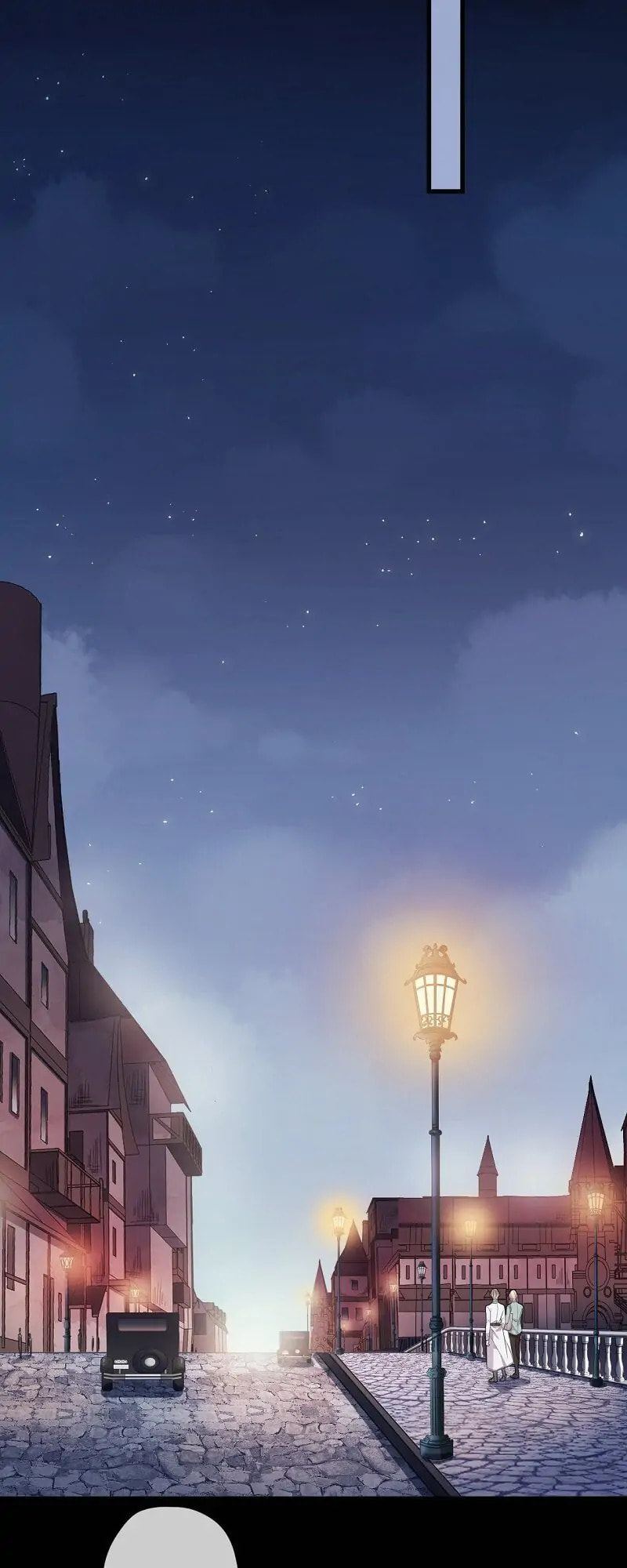 Sweet Bite Marks Chapter 189.5 page 10 - 