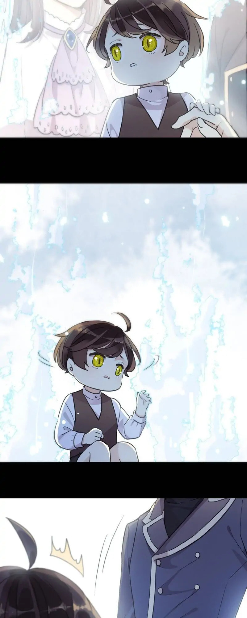 Sweet Bite Marks Chapter 189 page 12 - 