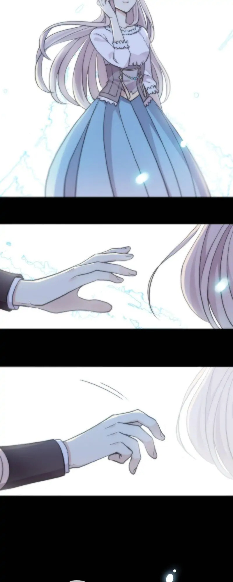 Sweet Bite Marks Chapter 189 page 18 - 