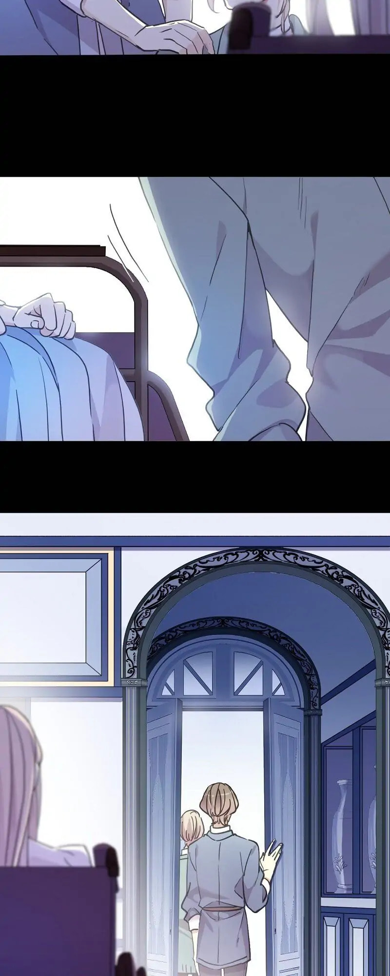 Sweet Bite Marks Chapter 189 page 24 - 