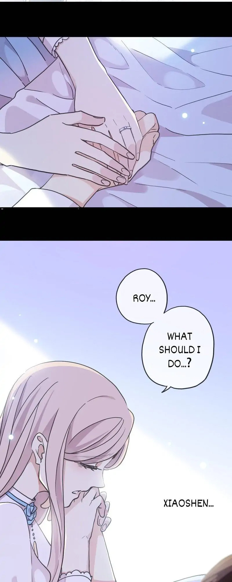Sweet Bite Marks Chapter 189 page 26 - 