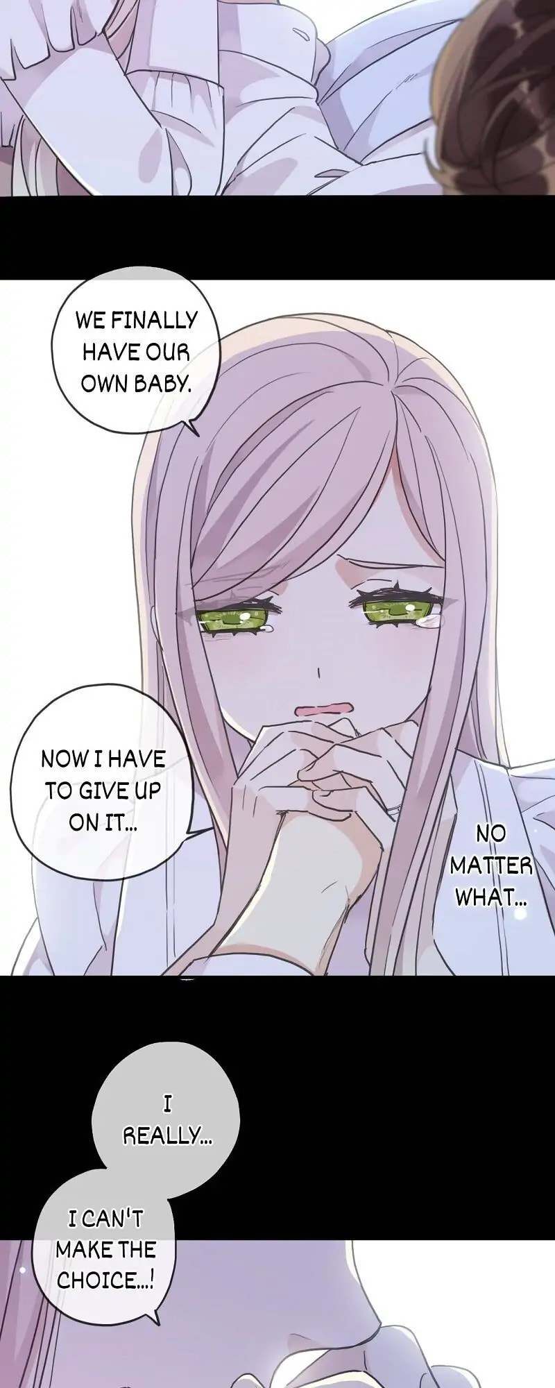 Sweet Bite Marks Chapter 189 page 27 - 