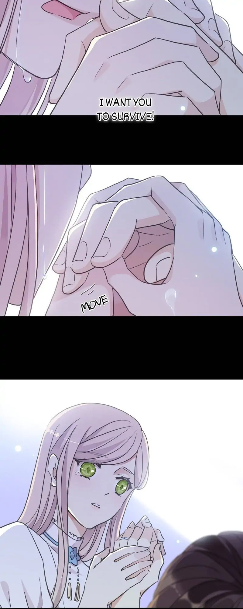 Sweet Bite Marks Chapter 189 page 28 - 