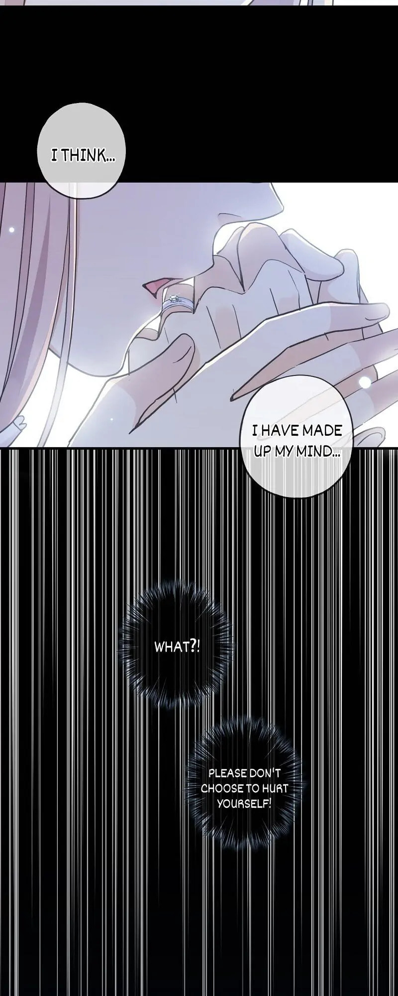 Sweet Bite Marks Chapter 189 page 30 - 