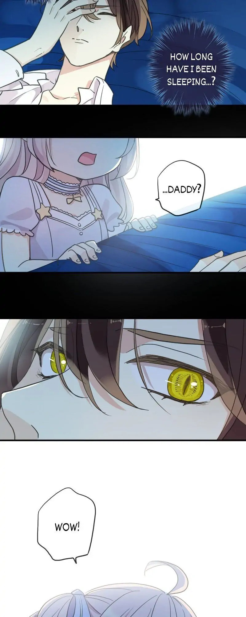 Sweet Bite Marks Chapter 189 page 33 - 