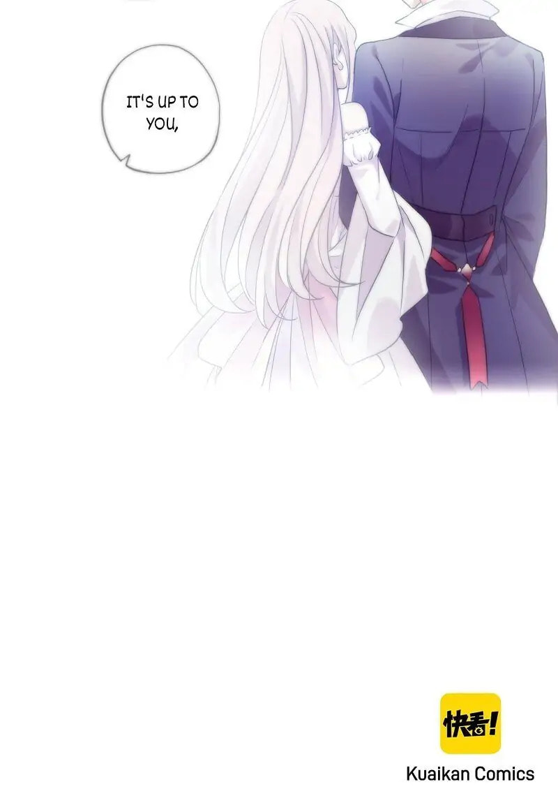 Sweet Bite Marks Chapter 189 page 35 - 