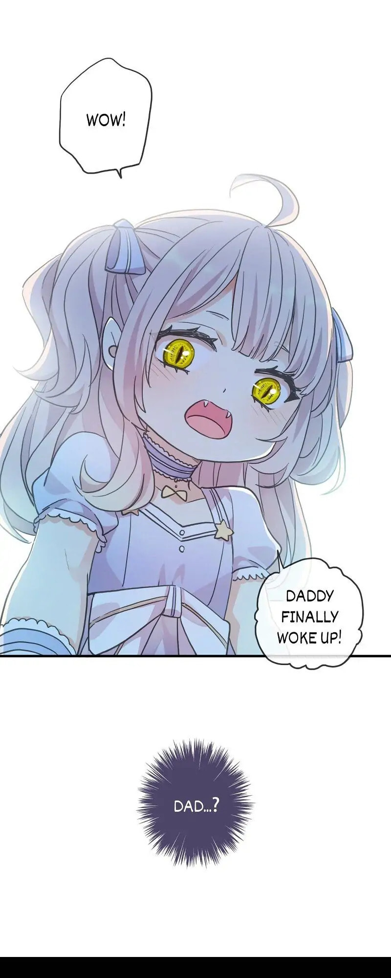 Sweet Bite Marks Chapter 190 page 1 - 