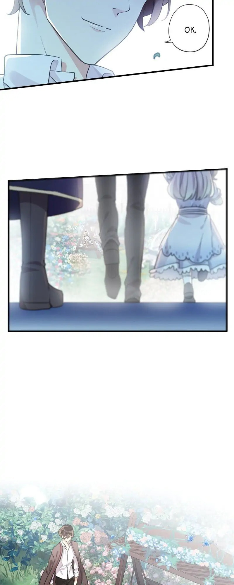 Sweet Bite Marks Chapter 190 page 13 - 