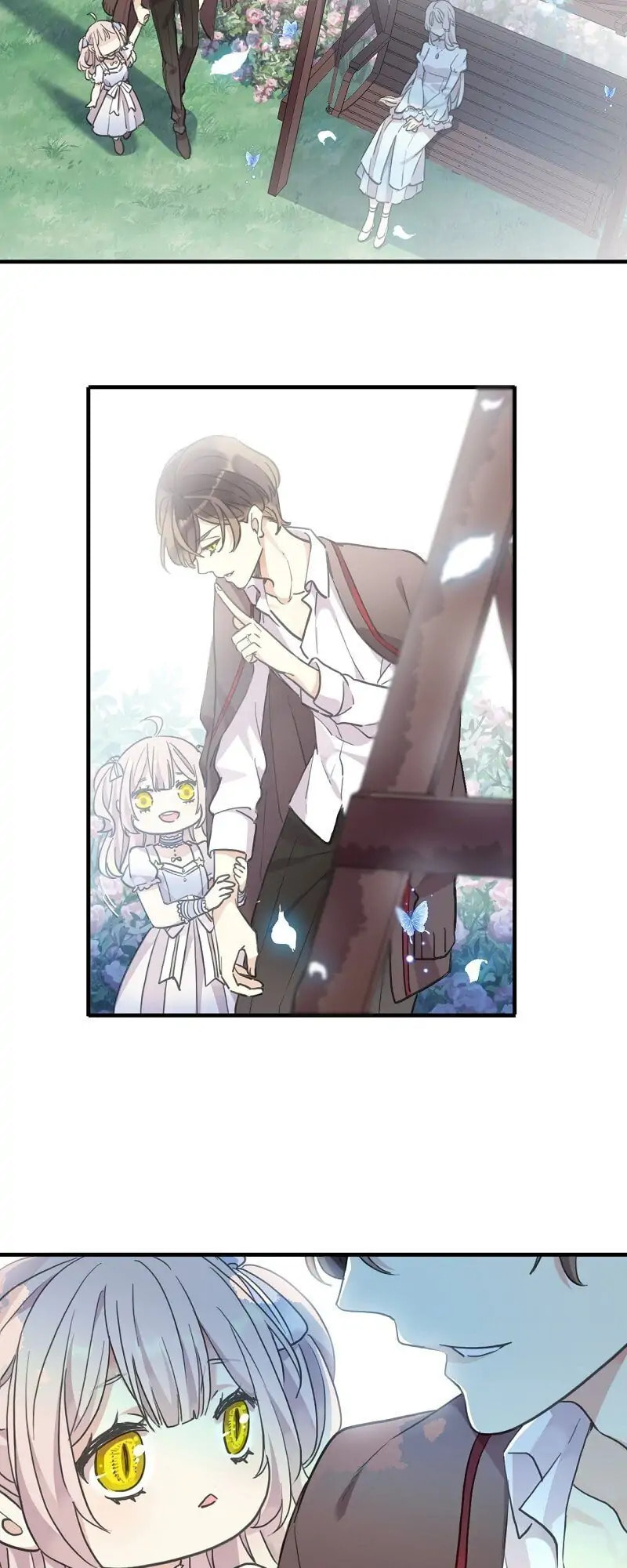 Sweet Bite Marks Chapter 190 page 14 - 