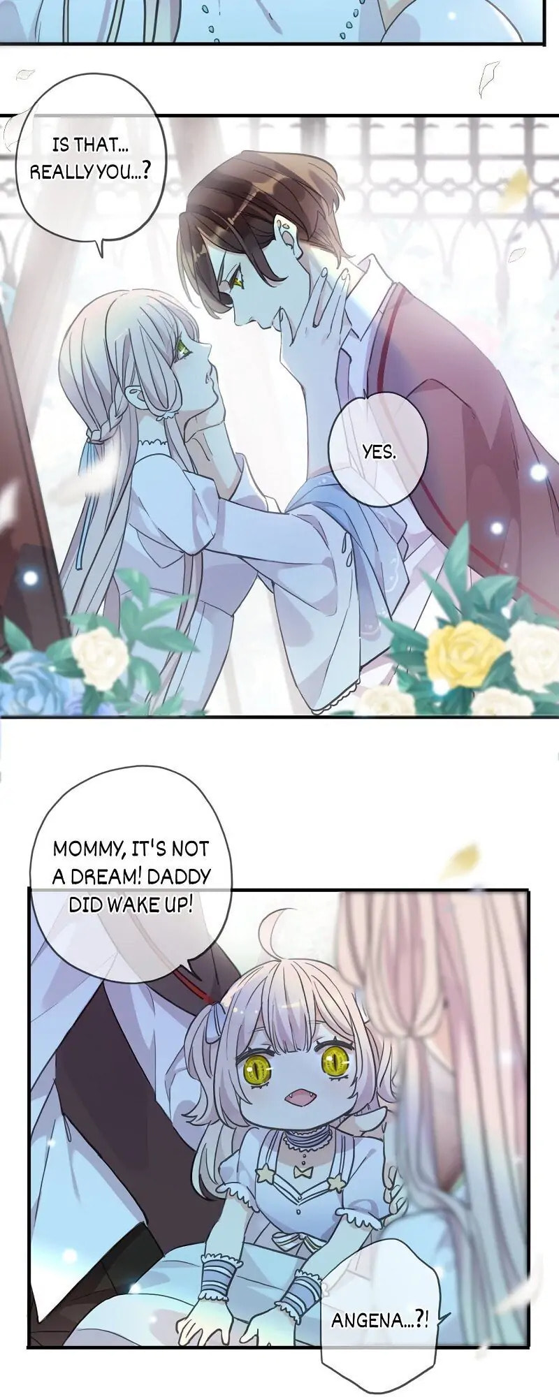 Sweet Bite Marks Chapter 190 page 18 - 