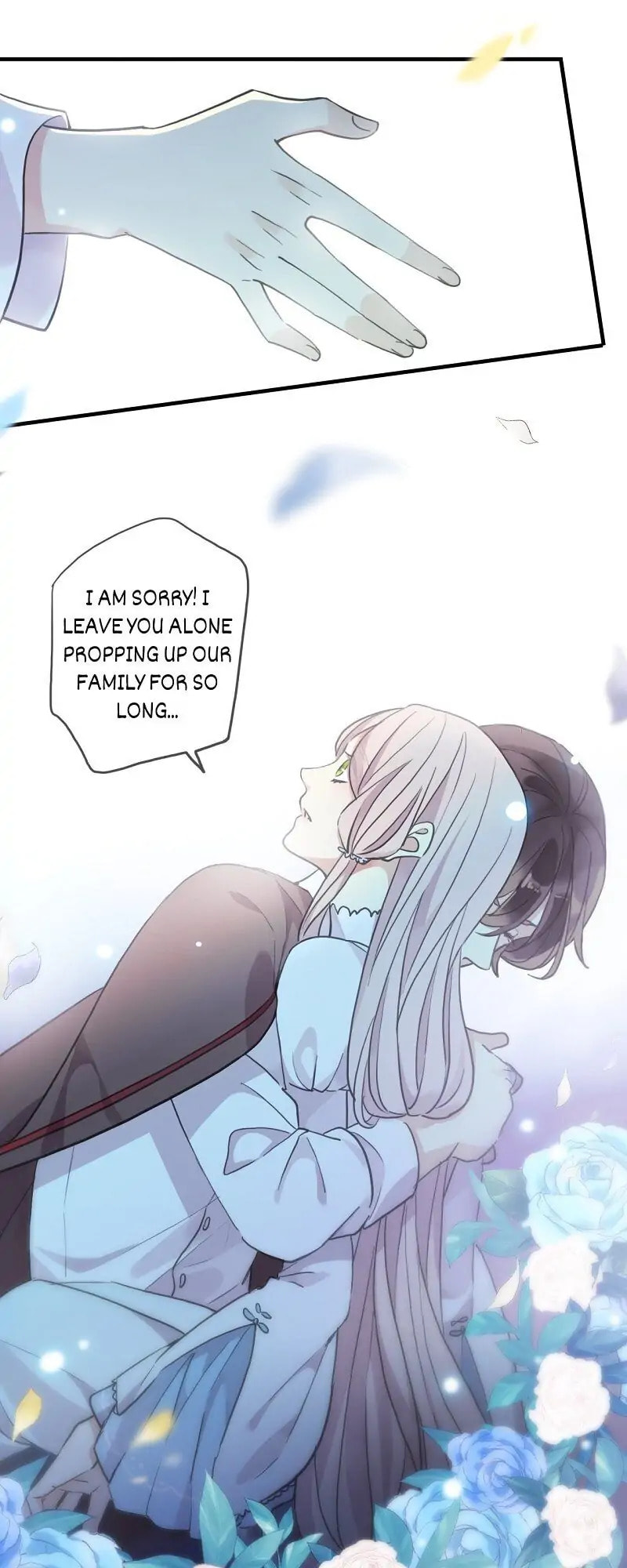 Sweet Bite Marks Chapter 190 page 19 - 