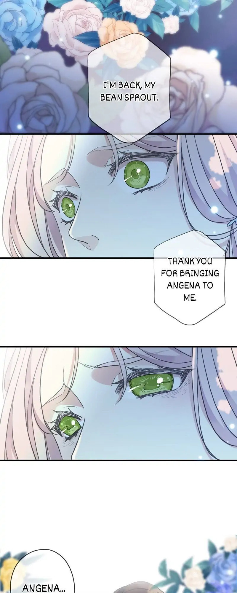 Sweet Bite Marks Chapter 190 page 20 - 