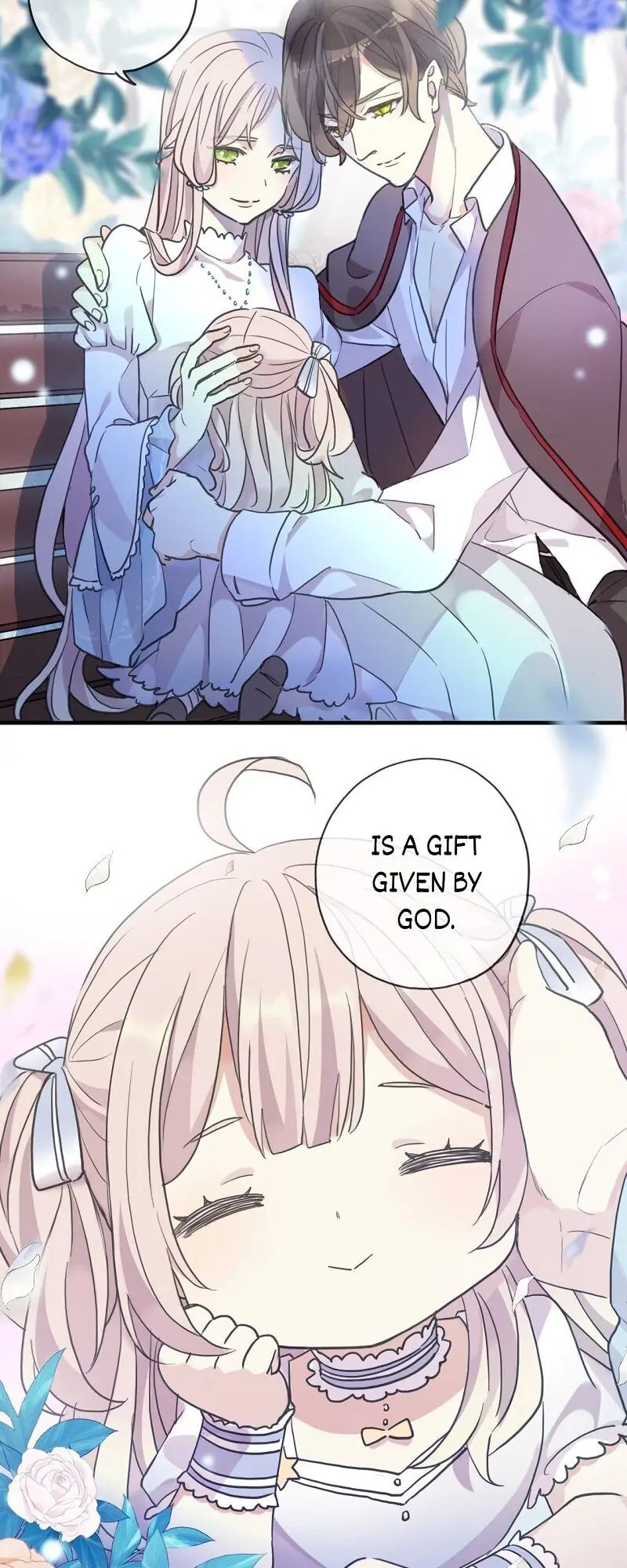 Sweet Bite Marks Chapter 190 page 21 - 