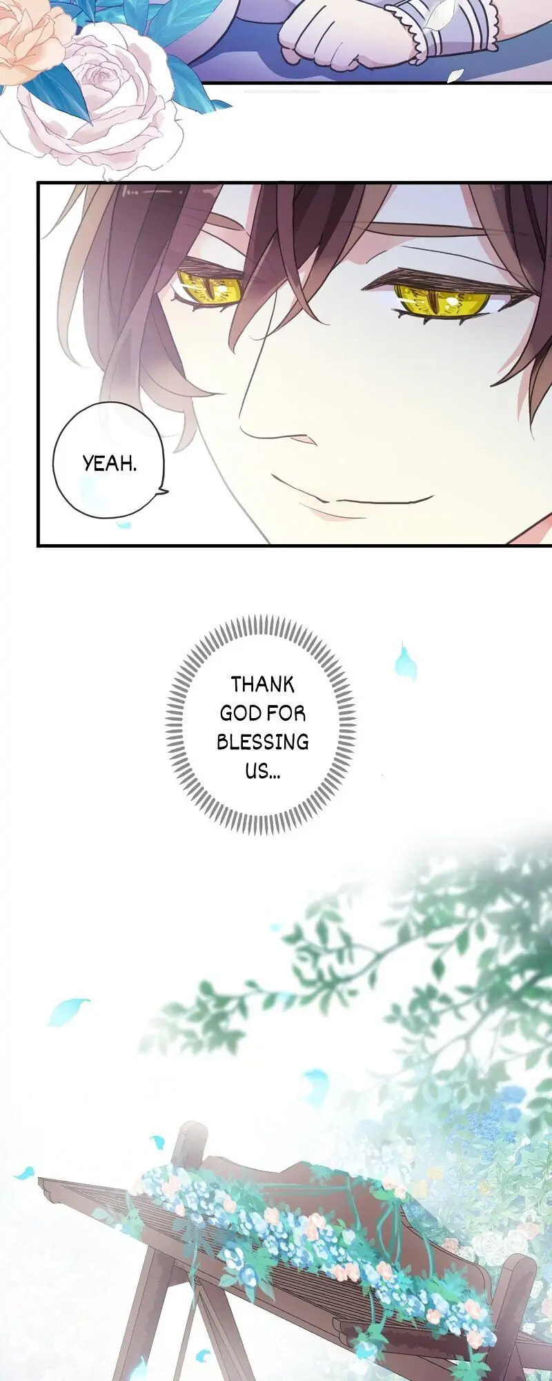 Sweet Bite Marks Chapter 190 page 22 - 