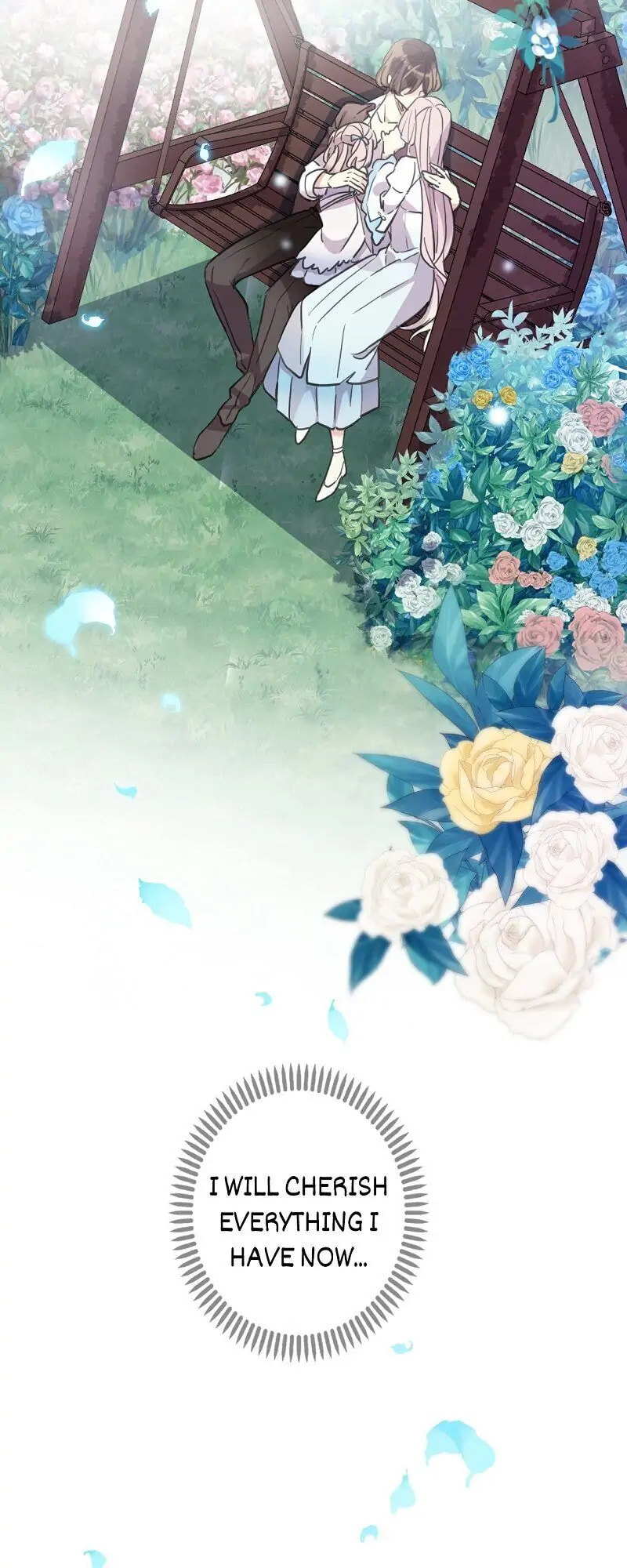 Sweet Bite Marks Chapter 190 page 23 - 