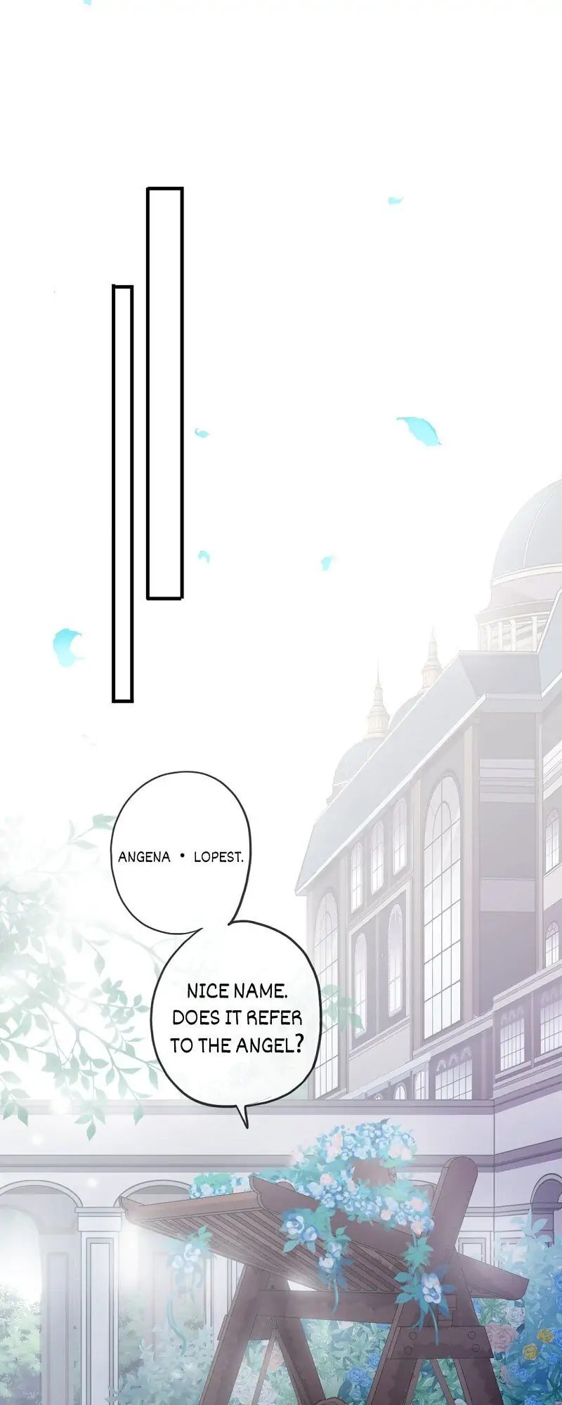Sweet Bite Marks Chapter 190 page 24 - 