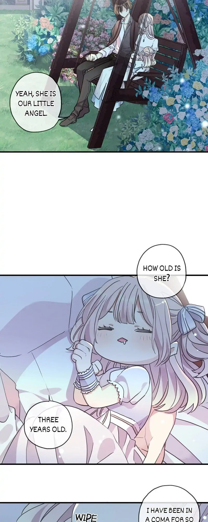 Sweet Bite Marks Chapter 190 page 25 - 