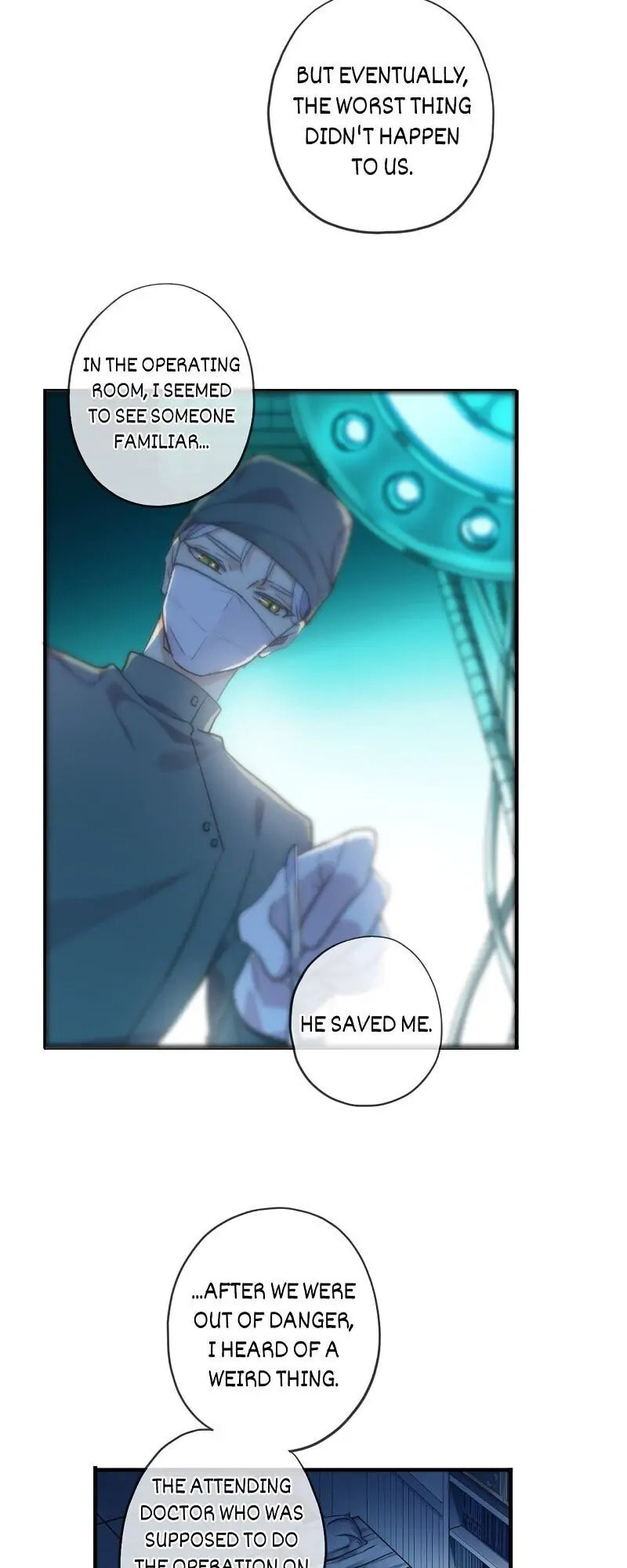Sweet Bite Marks Chapter 190 page 28 - 