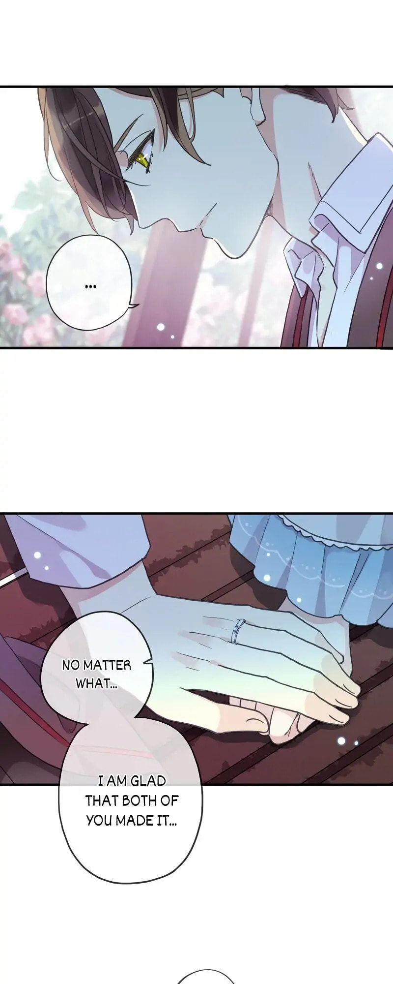 Sweet Bite Marks Chapter 190 page 30 - 