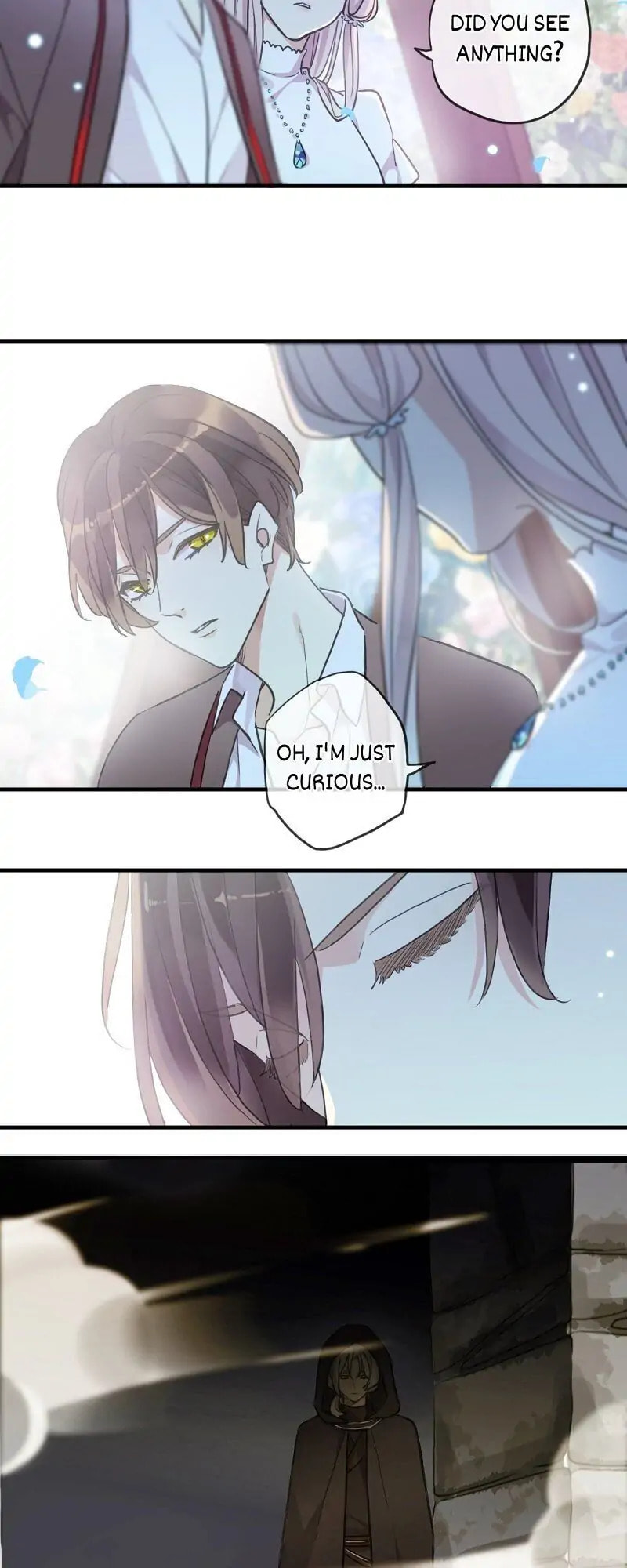Sweet Bite Marks Chapter 190 page 32 - 