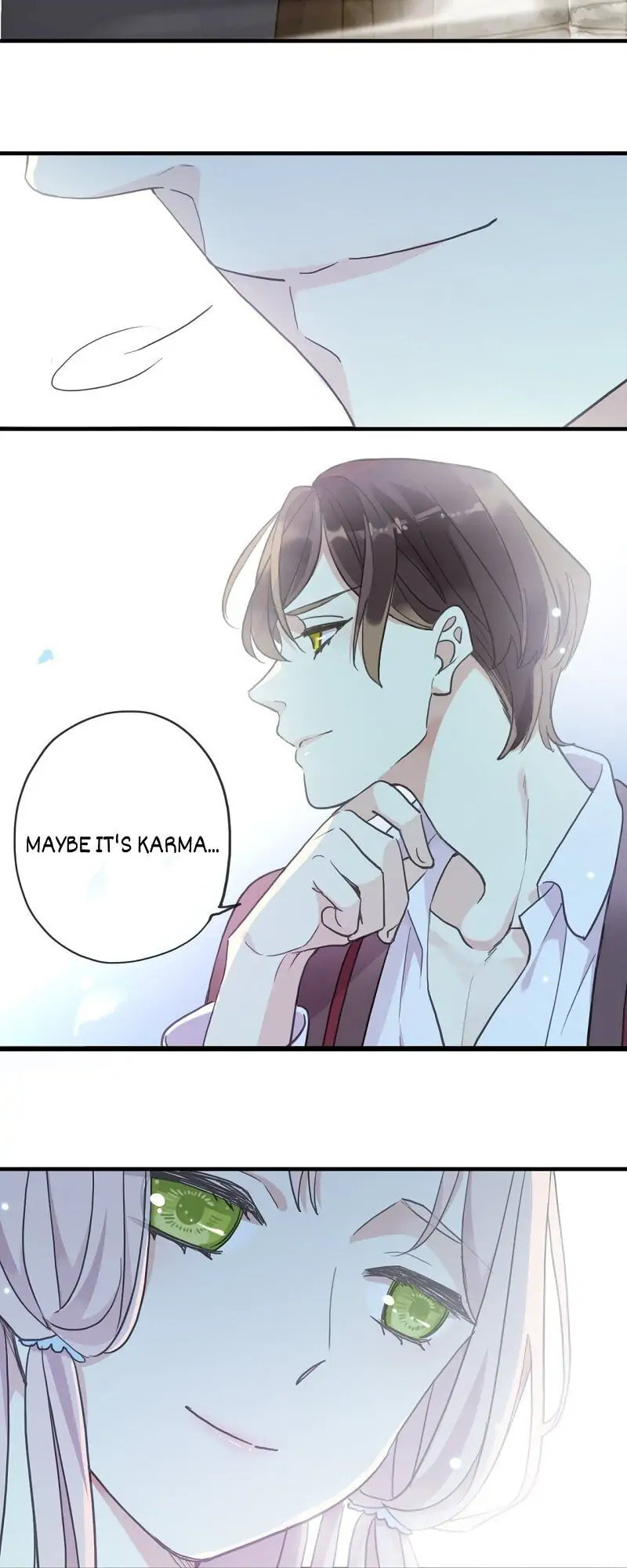Sweet Bite Marks Chapter 190 page 33 - 