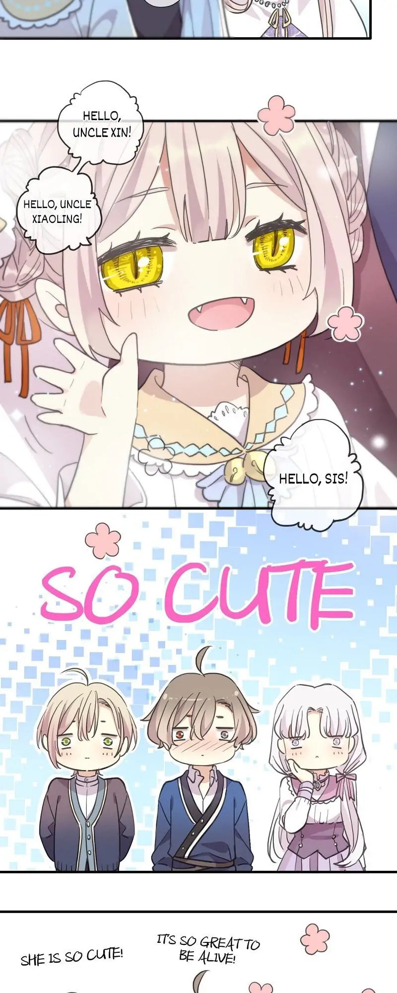 Sweet Bite Marks Chapter 190 page 43 - 