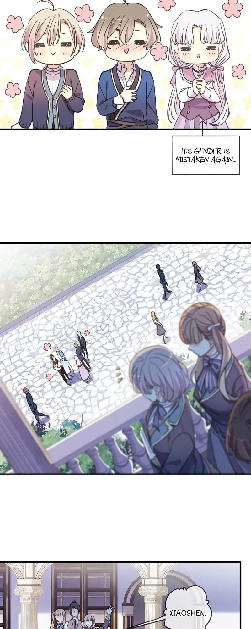 Sweet Bite Marks Chapter 190 page 44 - 