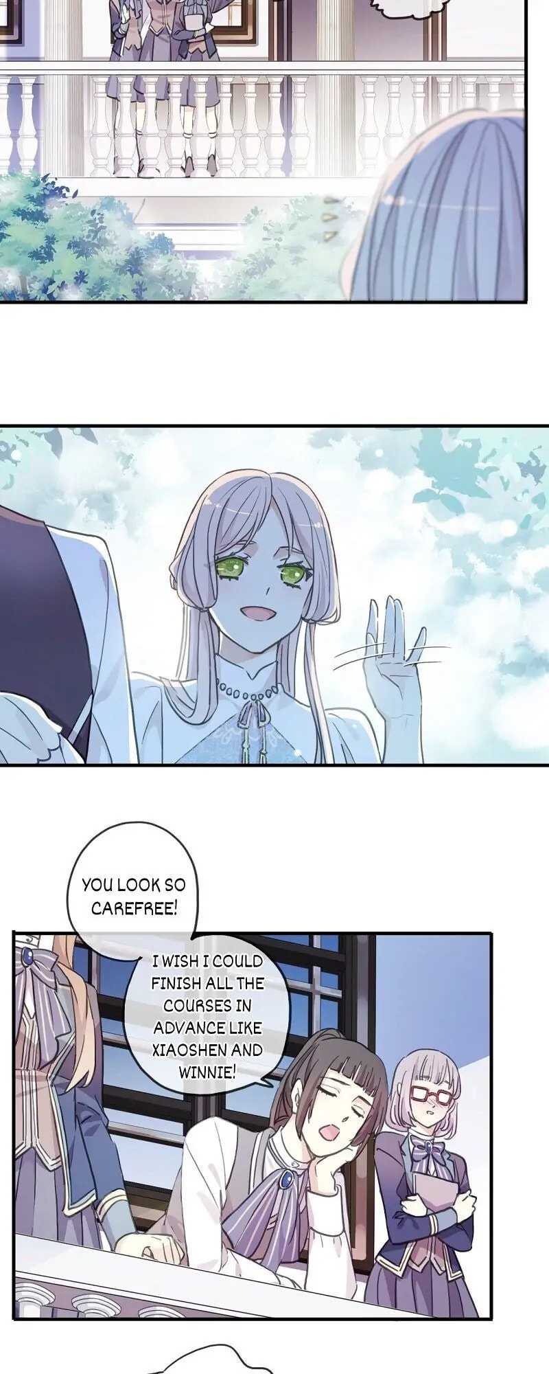 Sweet Bite Marks Chapter 190 page 45 - 